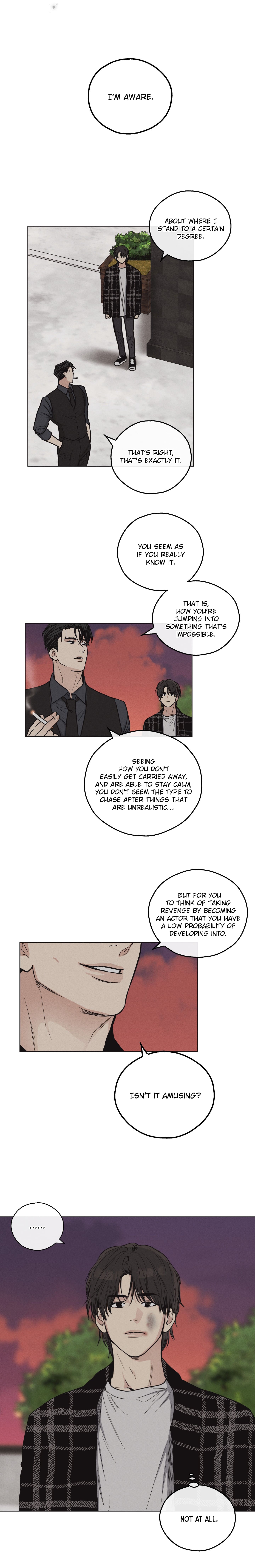 Payback, Chapter 9 image 14